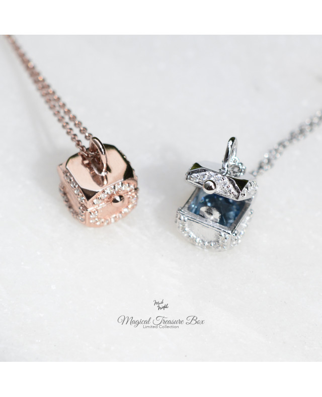 Limited Collection-Magical Treasure Box
